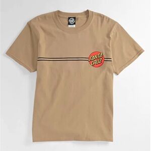 Santa Cruz T-Shirt for teens